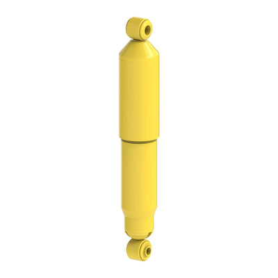 MONROE SHOCKS & STRUTS shock absorber