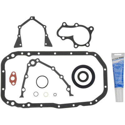 MAHLE Original Mitsubishi Mirage 02-97 Conversion Set