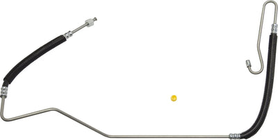 Gates Power Steering Pressure Line Hose Assembly