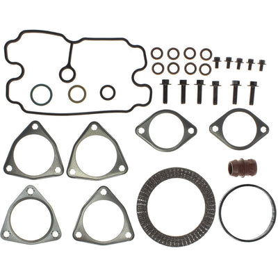 FORDTRUCK 6.4L OHV POWERSTROKE (20082010) TURBOCHARGER MOUNTING SET