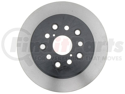 ROTOR-DIH PARKING BRAKE