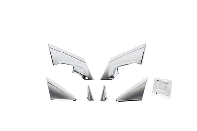 BRACKET MOLDING - COVER