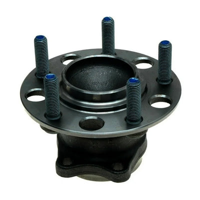 WHEEL HUB ASSEMBLY
