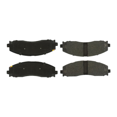 Stoptech auto part