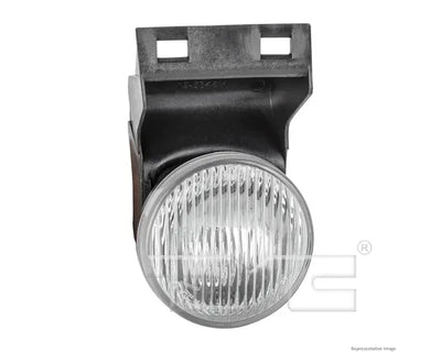 RH FOG LAMP ASSY ACURA MDX 20072009