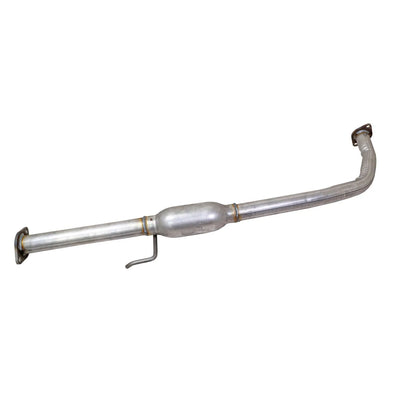 PIPE-RESONATOR ASSEMBLY