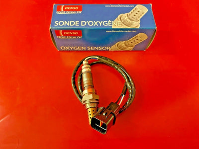 OXYGEN SENSOR