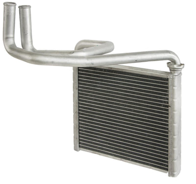 HEATER CORE
