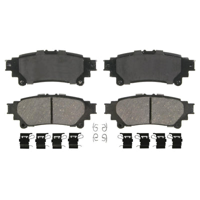 WAGNER BRAKE auto part