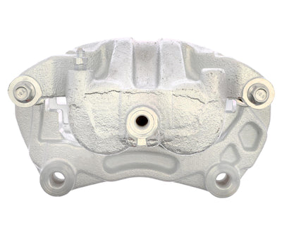 DISC BRAKE CALIPER AND BRACKET ASSY