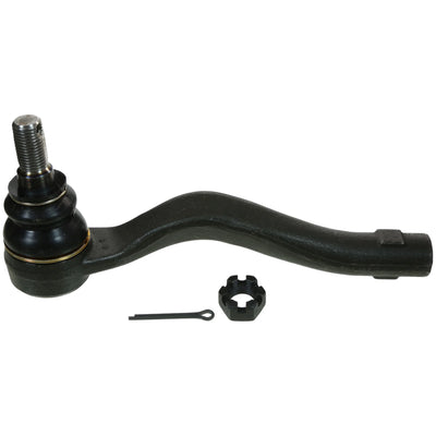 MOOG 10-12 Mercedes-Benz C250 Front Right Outer / Right Outer Tie Rod