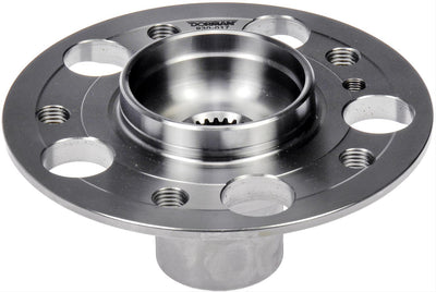 WHEEL HUB