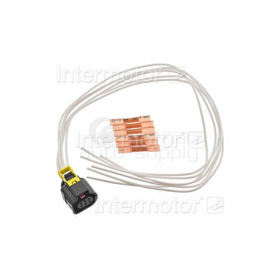 STANDARD IGN auto part