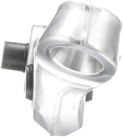 DELPHI control arms