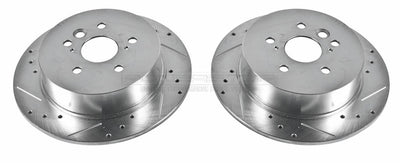 BRAKE ROTOR-DIH PRKG BR