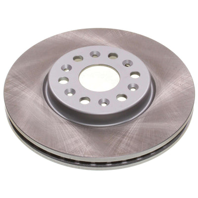 Power Stop 18-21 Buick Enclave Front Semi Coated Rotor