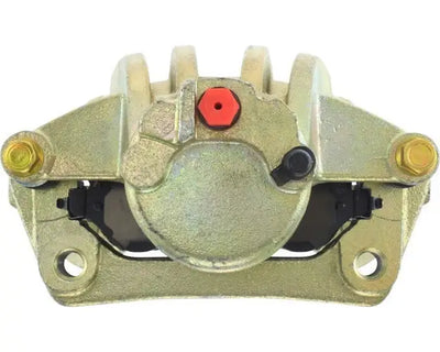 Posi-Quiet Loaded Caliper