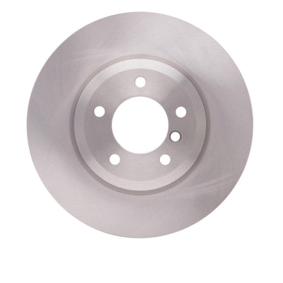 R1 Concepts Brake Rotor Fits BMW 330Ci