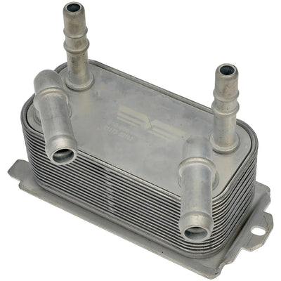 TRANSMISSION OIL COOLER
