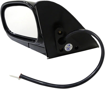 SIDE VIEW MIRROR - LEFT