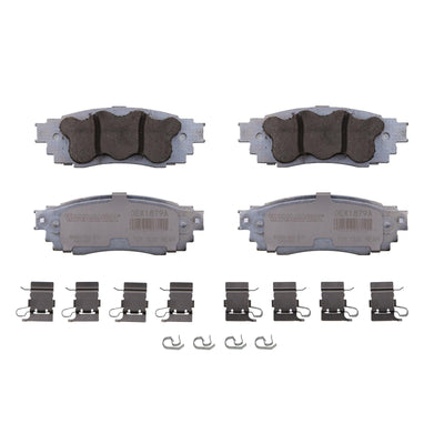WAGNER BRAKE auto part