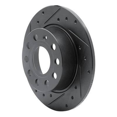 R1 Concepts black auto part