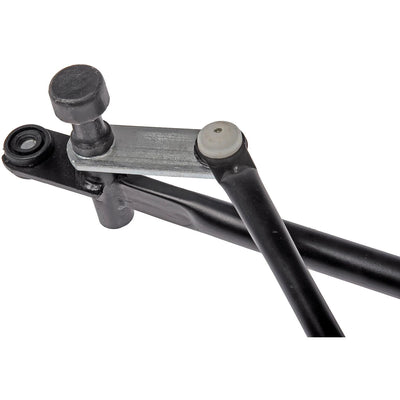 WIPER TRANSMISSIONS