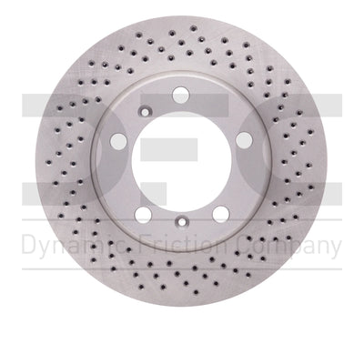 DFC auto part