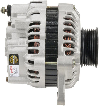 RE ALTERNATOR