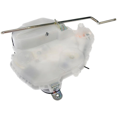 INTGR LATCH ACTUATOR