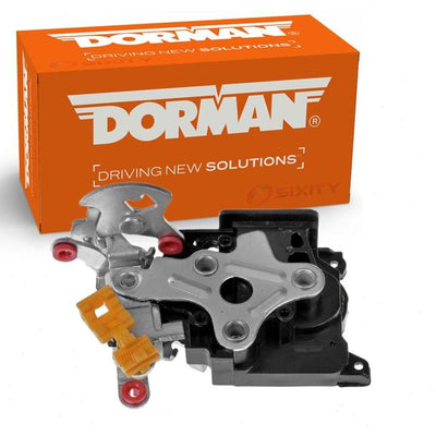 GM Performance auto part