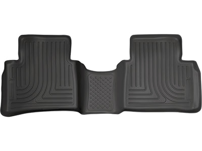 1318 ALTIMA WB 2ND SEAT FLOOR LINER