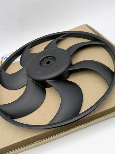 GM Performance auto part