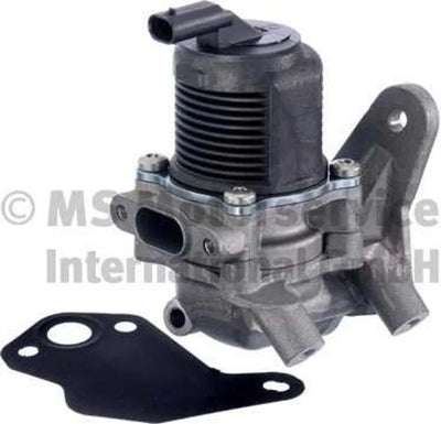 SECONDARY AIR VALVE