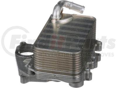 STANDARD IGN oil cooler