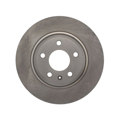 Centric C-TEK Standard Brake Rotor - Rear