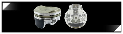 Italian RP auto part