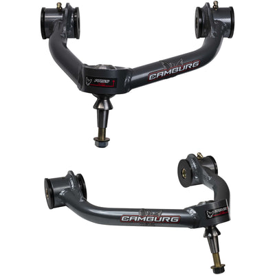 Camburg Chevy GMC Colorado 2wd 4wd 15-22 1.25 Performance Uniball Upper Arms