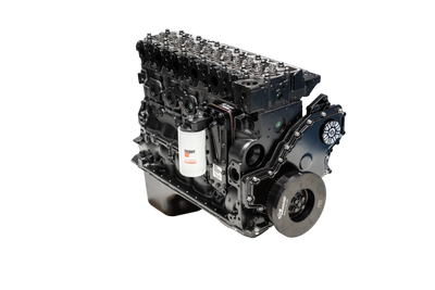 Fleece 2004.5-2007 DODGE 2500/3500 Freedom Street Series 5.9L Cummins Common Rail Long Block FPE-CUMM-59L-LB Core Charge Of 2500 Applies