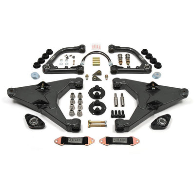 Camburg Toyota 4-Runner 10-24 10-14 FJ Race Series L T Kit (UNI UCA)