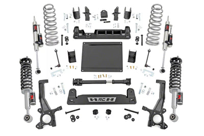 Rough Country lift kit