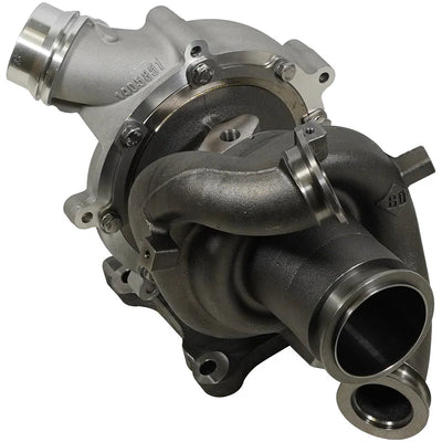 BD Diesel Iron Horn 6.7L Power Stroke Turbo Kit 364SXE 76 Ford 2011-2014 1045852