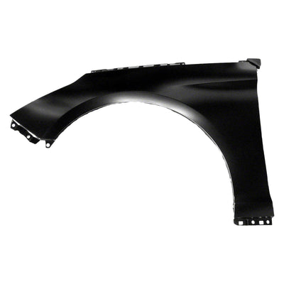 CAPA LT FRONT FENDER ASSY HYUNDAI IONIQ 5 2223