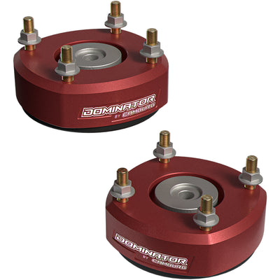 Camburg Toyota Tacoma 2wd/4wd 24-25 Dominator Preload System
