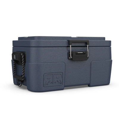Rugged Road Coolers - RR-45-BLUE-FORD