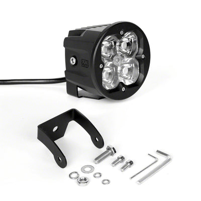 XKGlow RGBW Addressable Cube Light Kit - Driving Beam