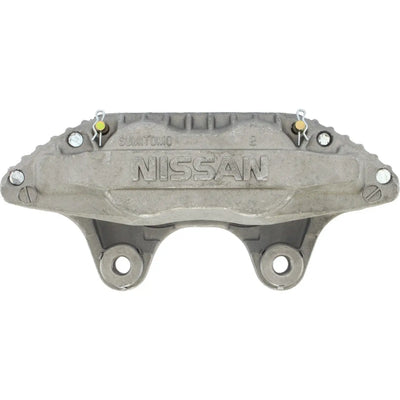 Stoptech 89-90 Nissan 300ZX Caliper Bracket