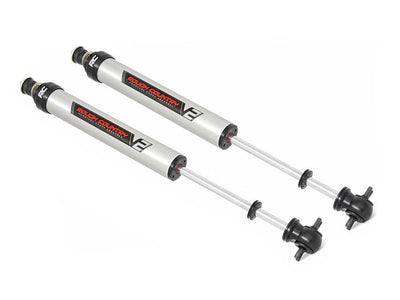 Rough Country shock absorber