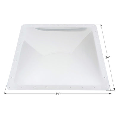 SKYLIGHT, SL3030S, SMOKE