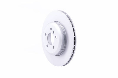 DISC BRAKE ROTOR BMW 2 PIECE HIGH